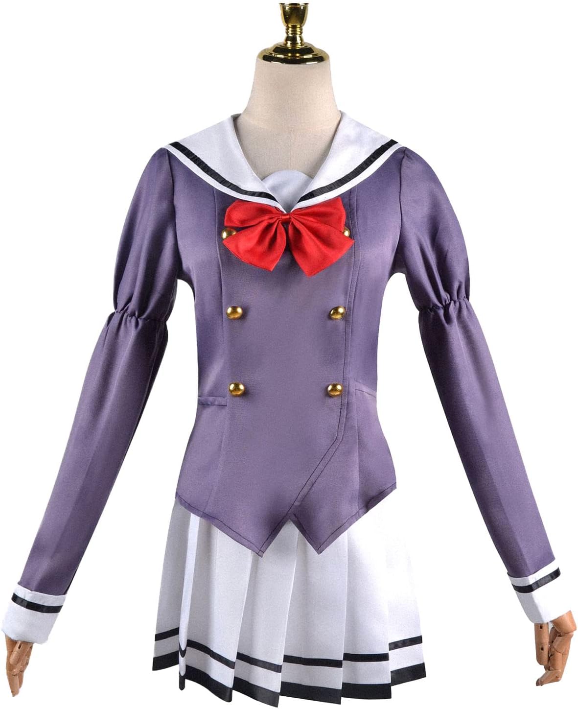 [milky time] Engage Kiss エンゲージキス キサラ コスプレ ハロウィン 制服